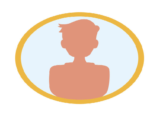 定边墙绘中如何画好人物轮廓？