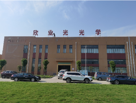 定边楼顶大型发光字制作如何安装？