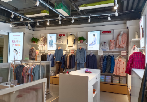 定边超市卖场装修如何提升消费欲望？