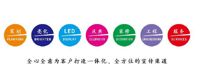 定边广告公司该如何满足客户需求？