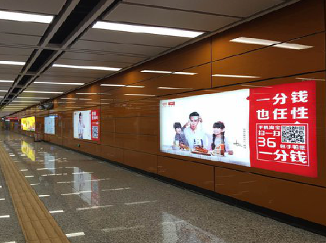 定边广告灯箱的发展前景？