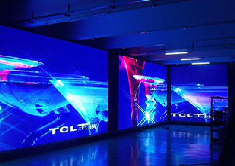 定边如何解决LED显示屏耗电问题？